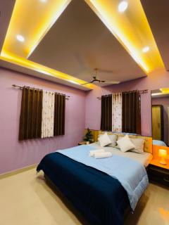 Pearl villa - Panchgani - 6