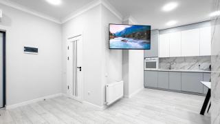 Luxury New Avram Iancu Apartments - 5