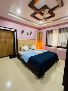 Pearl villa - Panchgani - 7