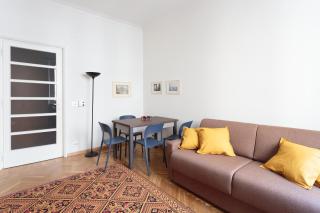 Renovated 3 bedroom apartment in the city center - Torino - 5