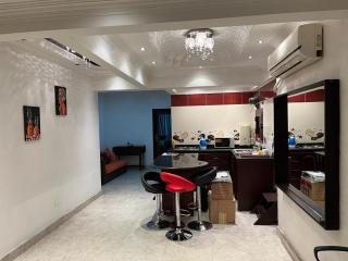 Cosy Studio in Mohandseen - Il Cairo - 6