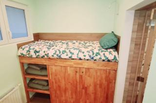 Magnolia Green Garden New and fully equipped - Brussel - 7