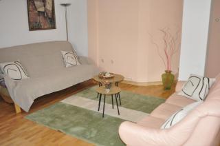 Luxury Apartment with parking space - Vodno - 2