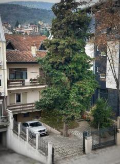 Luxury Apartment with parking space - 1