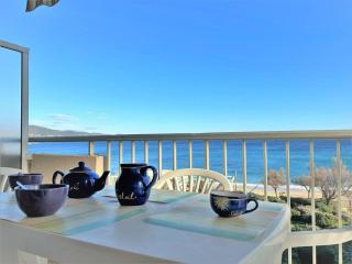 Studio au Lavandou avec Terrasse et Vue Mer - FR-1-251-237 - Le Lavandou - 1