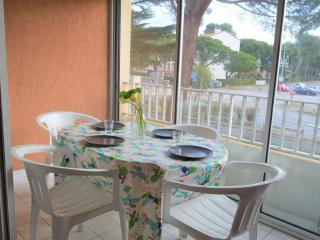 Appartement 2 pièces avec piscine, proche plage et commerces - Argelès-sur-Mer - FR-1-225-296 - Argelès-sur-Mer - 9