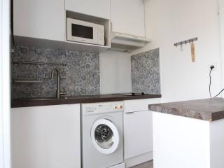 Studio rénové avec goût, proche Thermes. Parking. Classé 2 étoiles - FR-1-553-110 - Balaruc-les-Bains - 5