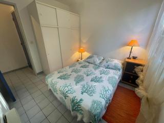 4BGB-1A4 - Appartement climatisé proche centre ville - Collioure - 5
