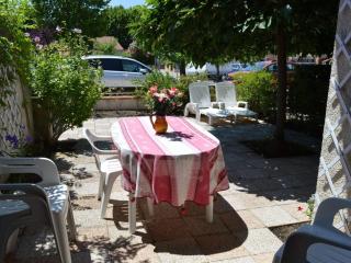 Maison 2 pièces avec mezzanine, proche plage, terrasse, parking, animaux acceptés, Argelès-sur-Mer - FR-1-225-716 - Argelès-sur-Mer - 2