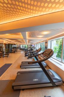 Hotel Belvedere - 1