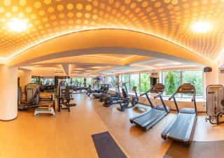 Hotel Belvedere - 2