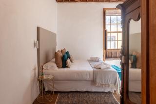 La Casa de La Camelia - 5