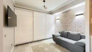 Glass New Apartments Ultracentral - Chişinău - 7