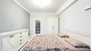 Glass New Apartments Ultracentral - 3