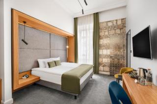 Monastery Boutique Hotel Budapest - Budapest - 8
