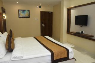 HOTEL IMPERIAL - 7