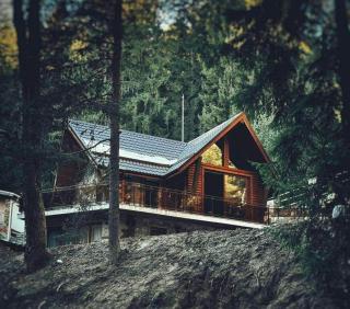CHALET ELEVEN - Dospat - 0