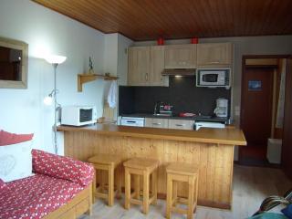 Charmant appartement avec balcon près des pistes, 4 pers., Crest-Voland, proche commerces - FR-1-733-22 - 4