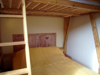 Charmant appartement avec balcon près des pistes, 4 pers., Crest-Voland, proche commerces - FR-1-733-22 - 3