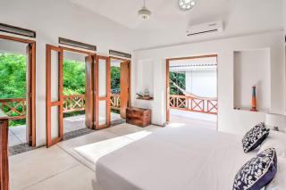 La Caracola | 3BR in Native forest & Pvt Sea - Barú - 9