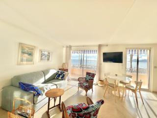 Shelly luxury sea view by Welcome to Cannes - 1