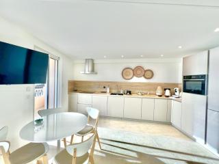 Shelly luxury sea view by Welcome to Cannes - 3