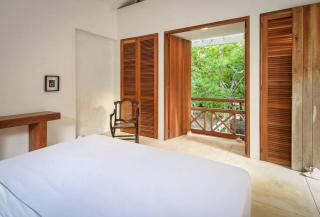 La Caracola | 3BR in Native forest & Pvt Sea - Barú - 4