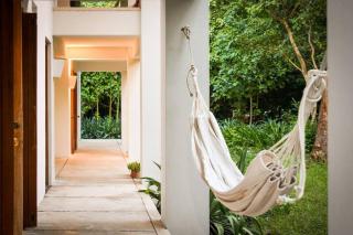 La Caracola | 3BR in Native forest & Pvt Sea - Barú - 3