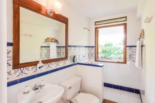 La Caracola | 3BR in Native forest & Pvt Sea - Barú - 2