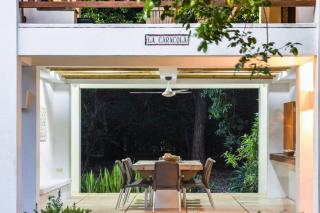 La Caracola | 3BR in Native forest & Pvt Sea - Barú - 1