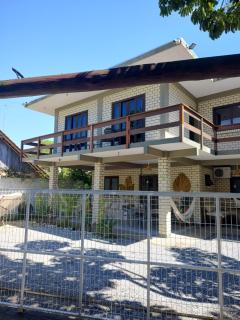 Residencial e Pousada Acauan - Guarda do Embaú - 8