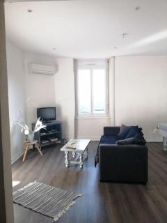 Appartement au calme - Rodez - 1