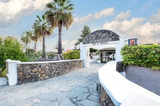 Theodoros Resort - Roda - 6
