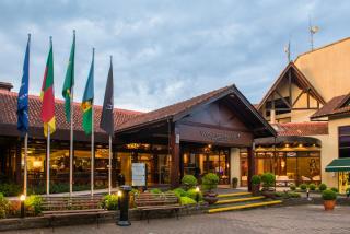Wish Serrano Resort - Gramado - 7