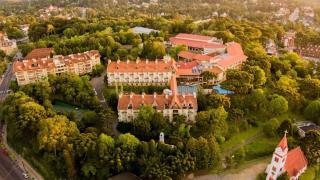 Wish Serrano Resort - Gramado - 0