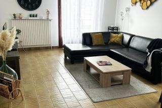 Maison Confort Stationnement Privatif 6 pers - 1