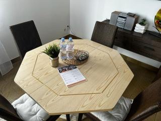 Maison Confort Stationnement Privatif 6 pers - Échirolles - 3