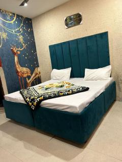 hotel vasnsh - Amritsar - 4