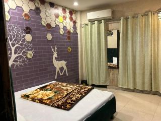 hotel vasnsh - Amritsar - 3
