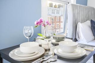 Hackney Central Deluxe Apartment - London - 1