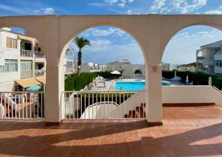 Casa Playa de la Mata - La Mata - 0