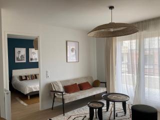 CAZAM Paris Saint Ouen - 7