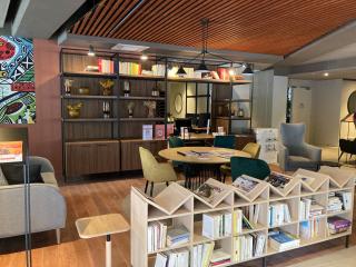 CAZAM Paris Saint Ouen - 6