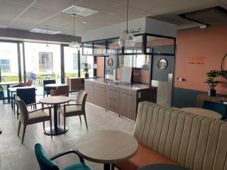 CAZAM Paris Saint Ouen - 3