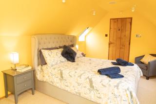 Mattie's Loft - Bletchingley - 9