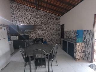 CASA Apollo - Barreirinhas - 5
