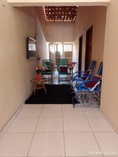 CASA Apollo - Barreirinhas - 7