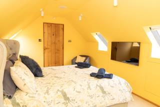 Mattie's Loft - Bletchingley - 8
