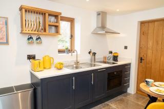 Mattie's Loft - Bletchingley - 2