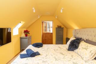 Mattie's Loft - Bletchingley - 0